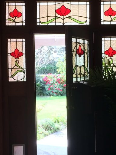 St. Itas Guesthouse, Ashburton