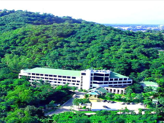Beverly Hill Park Hotel, Muang Nakhon Sawan