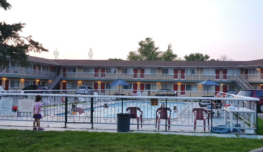 The Rockwell Resort, Niagara