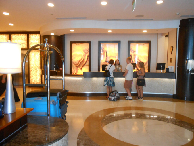 Public Area 5, Private Residence at the Fort Lauderdale Beach Resort, Broward