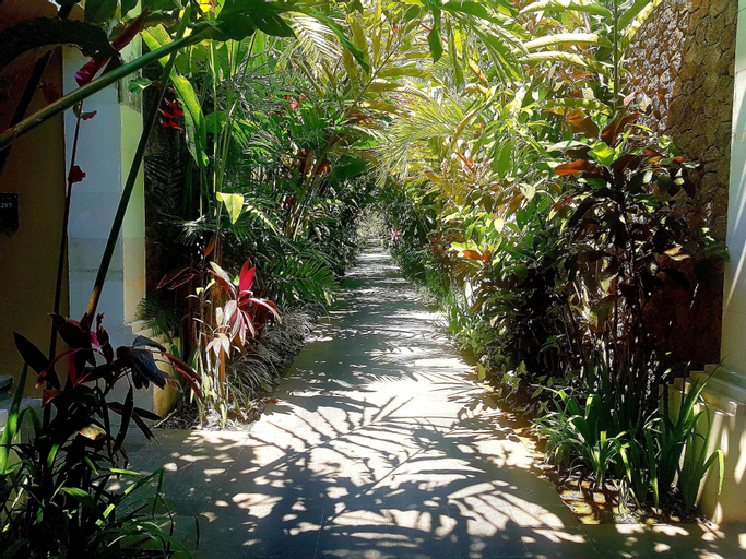 The Leaf Jimbaran Luxury Villas, Badung