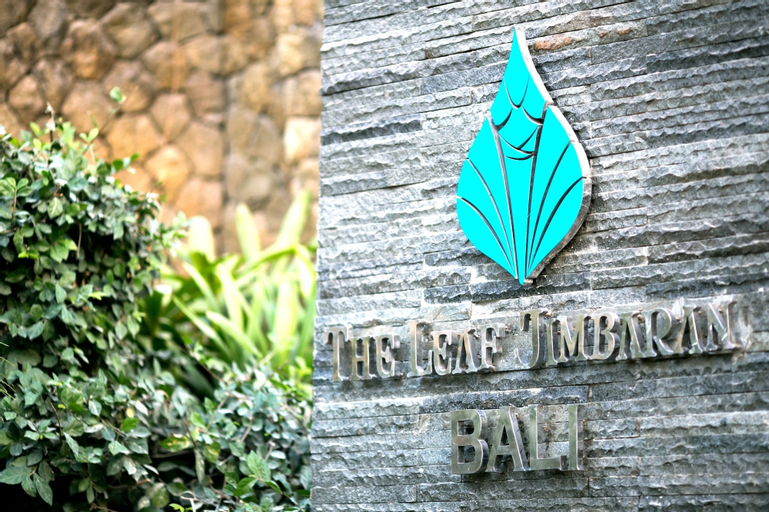 The Leaf Jimbaran Luxury Villas, Badung