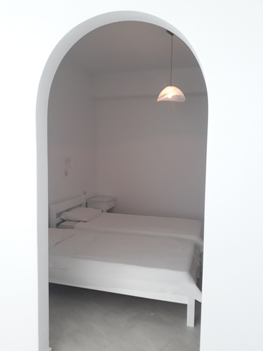 Bedroom 4, Aliki Panorama Rooms -breakfast included-, South Aegean