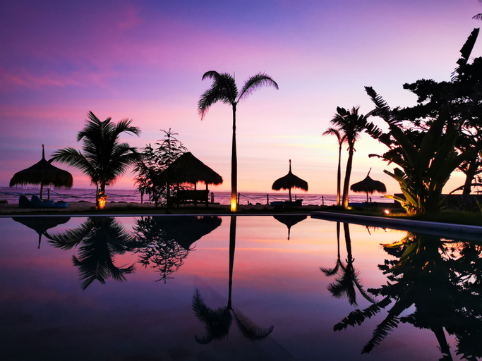 Sport & Beauty 3, Segara Lombok Beach Resort, Lombok