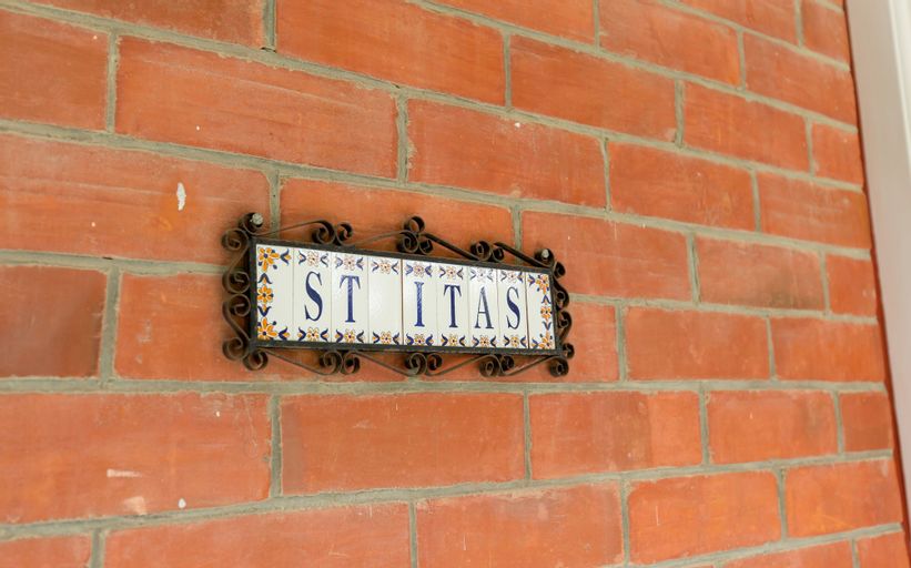 St. Itas Guesthouse, Ashburton