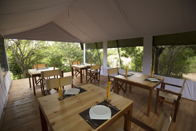 Food & Drinks 5, Wild Trails Yala, Thissamaharama
