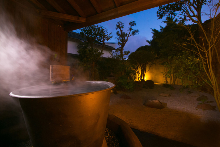 Kunisakiso, Beppu