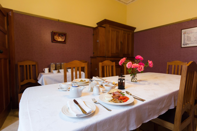 St. Itas Guesthouse, Ashburton