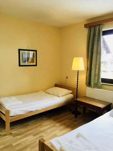 Obertraunerhof, Gmunden