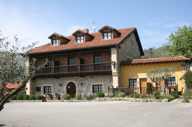 Posada La Busta, Cantabria