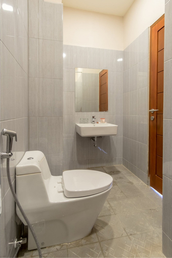 OYO 436 Raz Residence, Medan