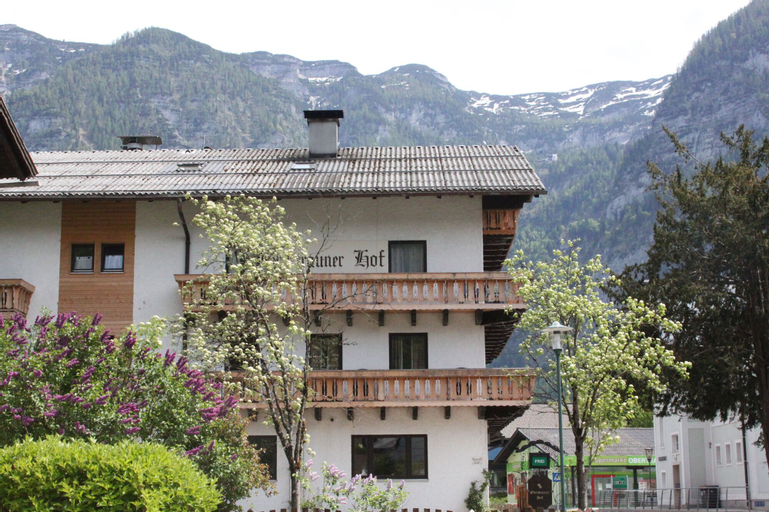 Obertraunerhof, Gmunden