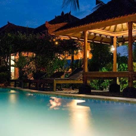 Mumbul Guesthouse, Buleleng