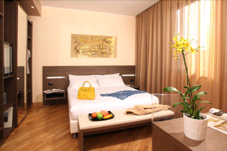 Bedroom 7
