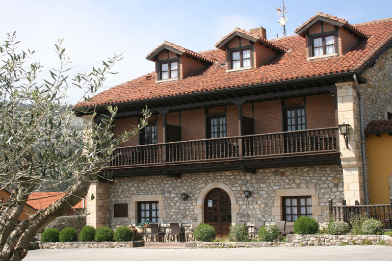 Posada La Busta, Cantabria