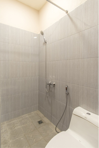 OYO 436 Raz Residence, Medan