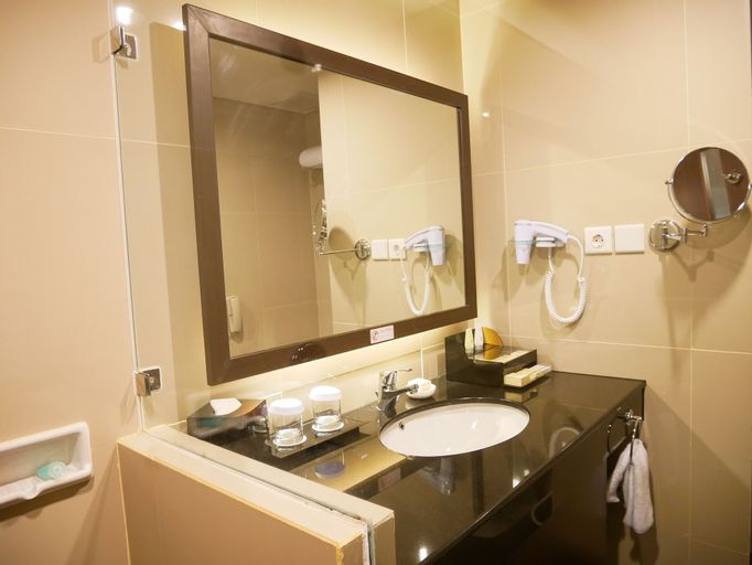 Best Western Premier La Grande, Bandung