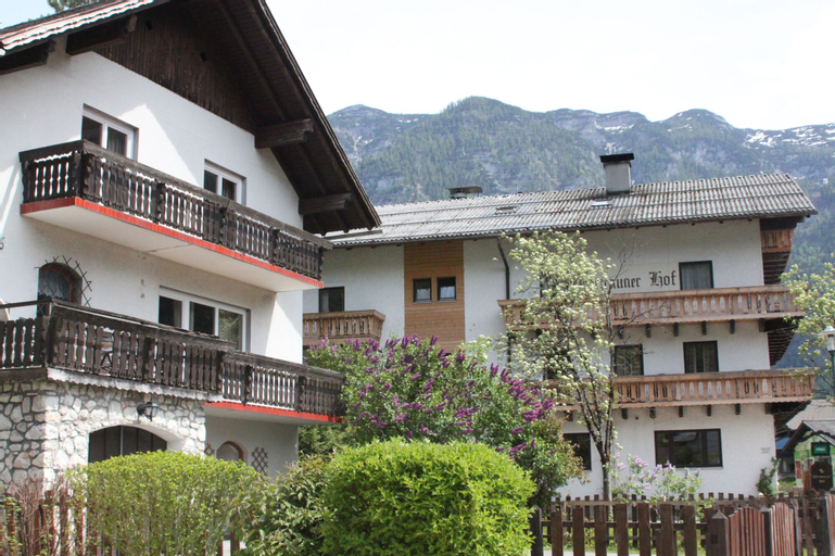 Obertraunerhof, Gmunden