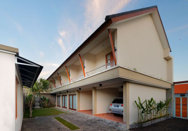Iconic Bali Living, Denpasar