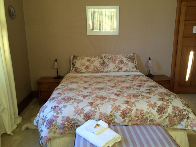 St. Itas Guesthouse, Ashburton