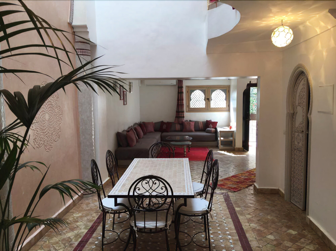 Others 4, Beach side 3 Bedrooms Riad Ref 1092, Agadir-Ida ou Tanane