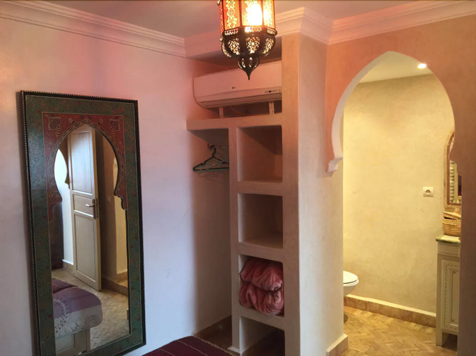 Bathroom 3, Beach side 3 Bedrooms Riad Ref 1092, Agadir-Ida ou Tanane