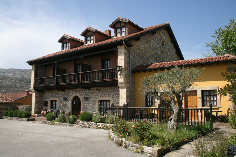 Posada La Busta, Cantabria