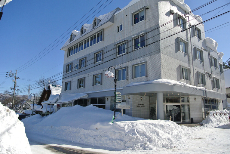 Hakuba Echo Hotel, Hakuba