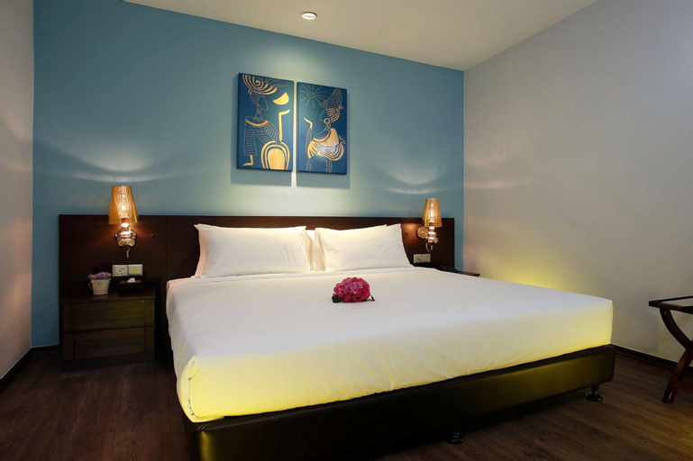 Kimberley Hotel Georgetown, Pulau Penang