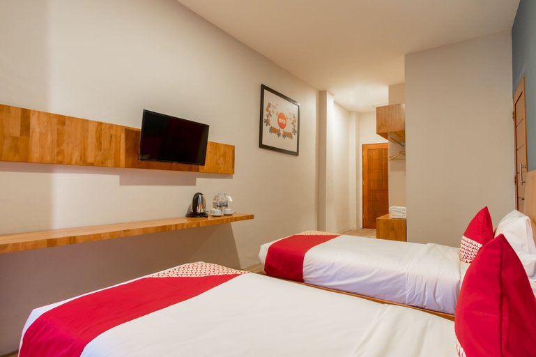 OYO 436 Raz Residence, Medan