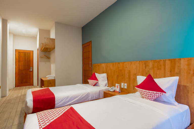 OYO 436 Raz Residence, Medan