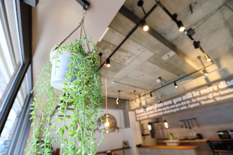 Public Area 3, Gush - Hostel, Osaka