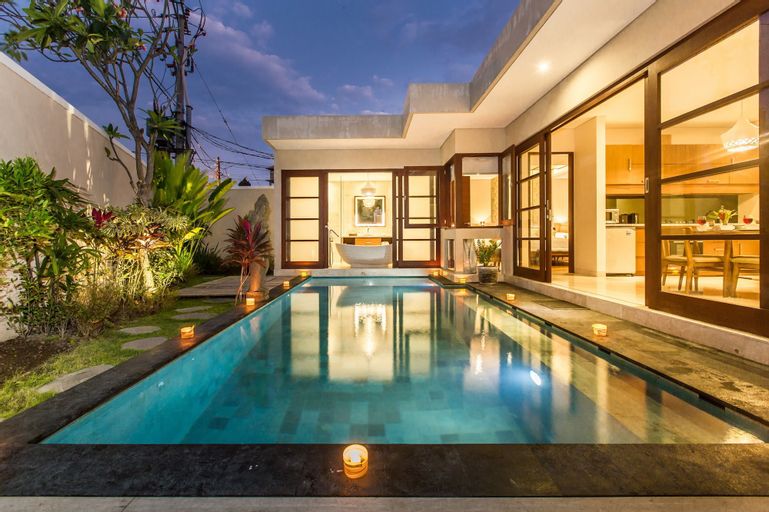 Beautiful Bali Villas, Badung