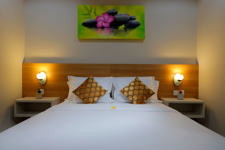Iconic Bali Living, Denpasar