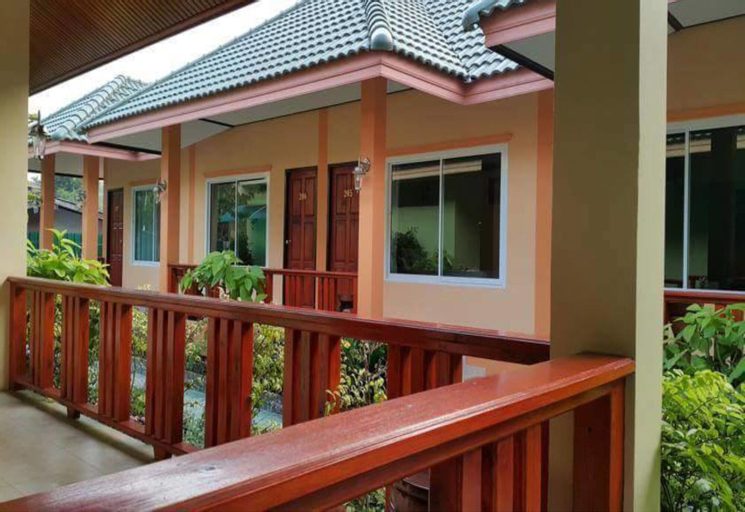Ruen Narisara Resort, Muang Sukhothai