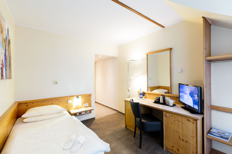 Best Western Euro Hotel, Grevenmacher