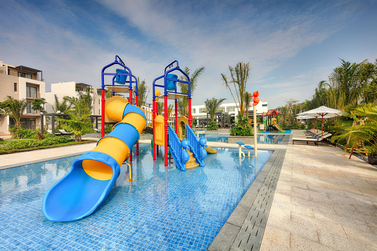 Royal Lotus Halong Resort & Villas, Hạ Long