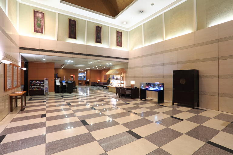 Public Area 2, Daiichi Hotel Ryogoku, Sumida