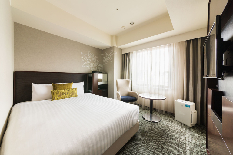 JR-EAST HOTEL METS SHIBUYA, Shibuya