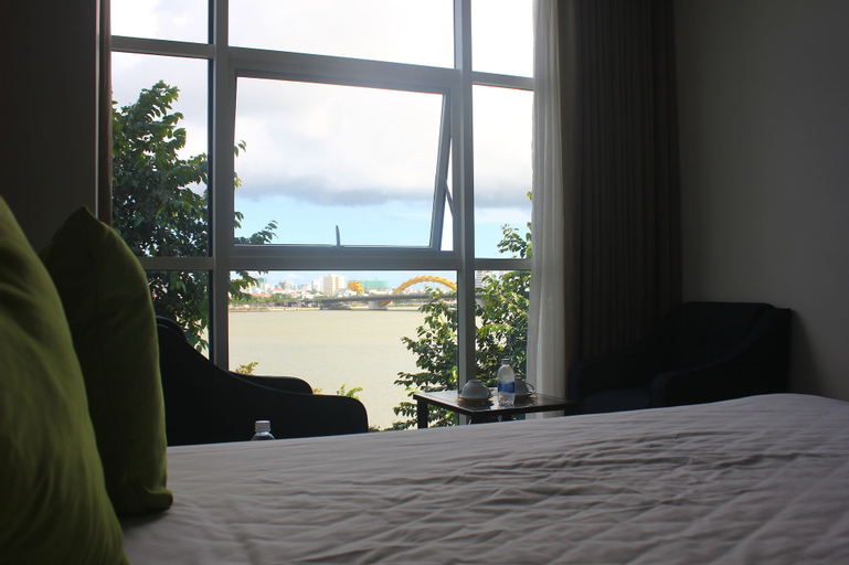 Pariat Hotel, Hải Châu