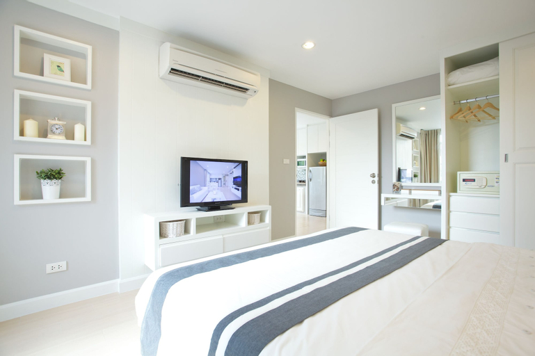 Cinnamon Residence, Chatuchak