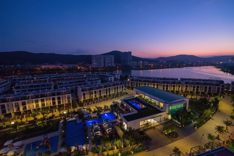 Royal Lotus Halong Resort & Villas, Hạ Long