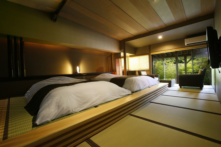 Sozankyo, Aso
