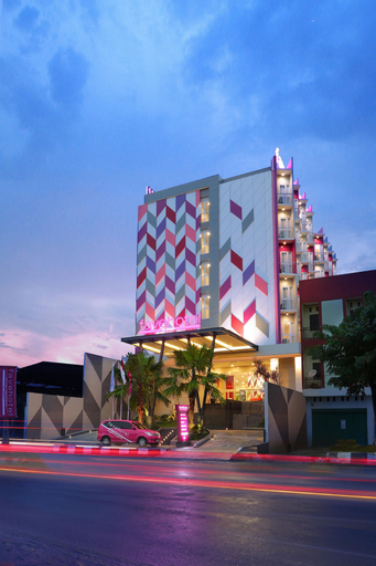 favehotel Sorong, Sorong