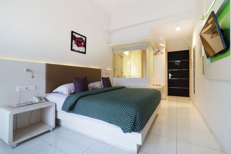 Dewarna Hotel And Convention Bojonegoro, Bojonegoro