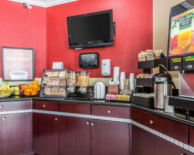 Others 5, Econo Lodge Inn & Suites Fallbrook Downtown, San Diego