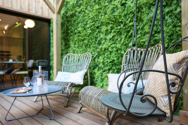 Public Area 5, T Boutique Hotel, Gironde