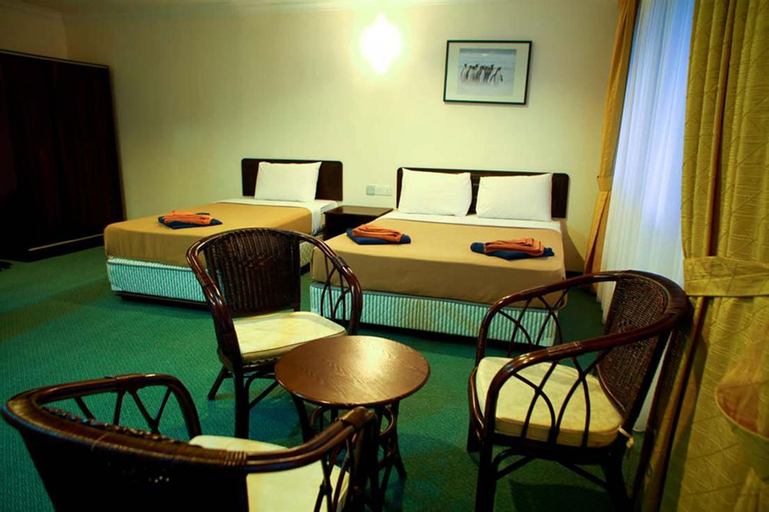 Pangkor Sandy Beach Resort, Manjung