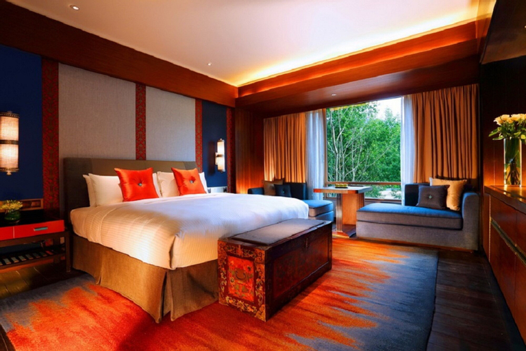 Shangri La Hotel Lhasa, Lhasa