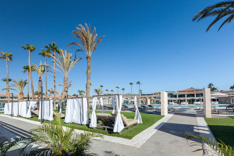 Exterior & Views 2, Kumara Serenoa by Lopesan Hotels, Las Palmas